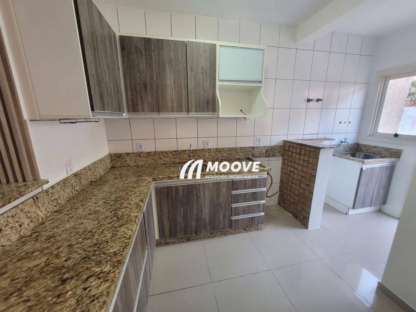 Sobrado à venda com 2 quartos, 83m² - Foto 4