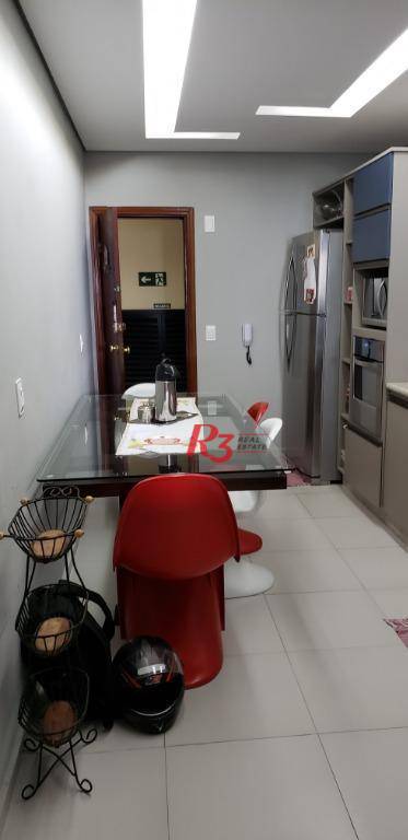 Apartamento à venda com 2 quartos, 126m² - Foto 16