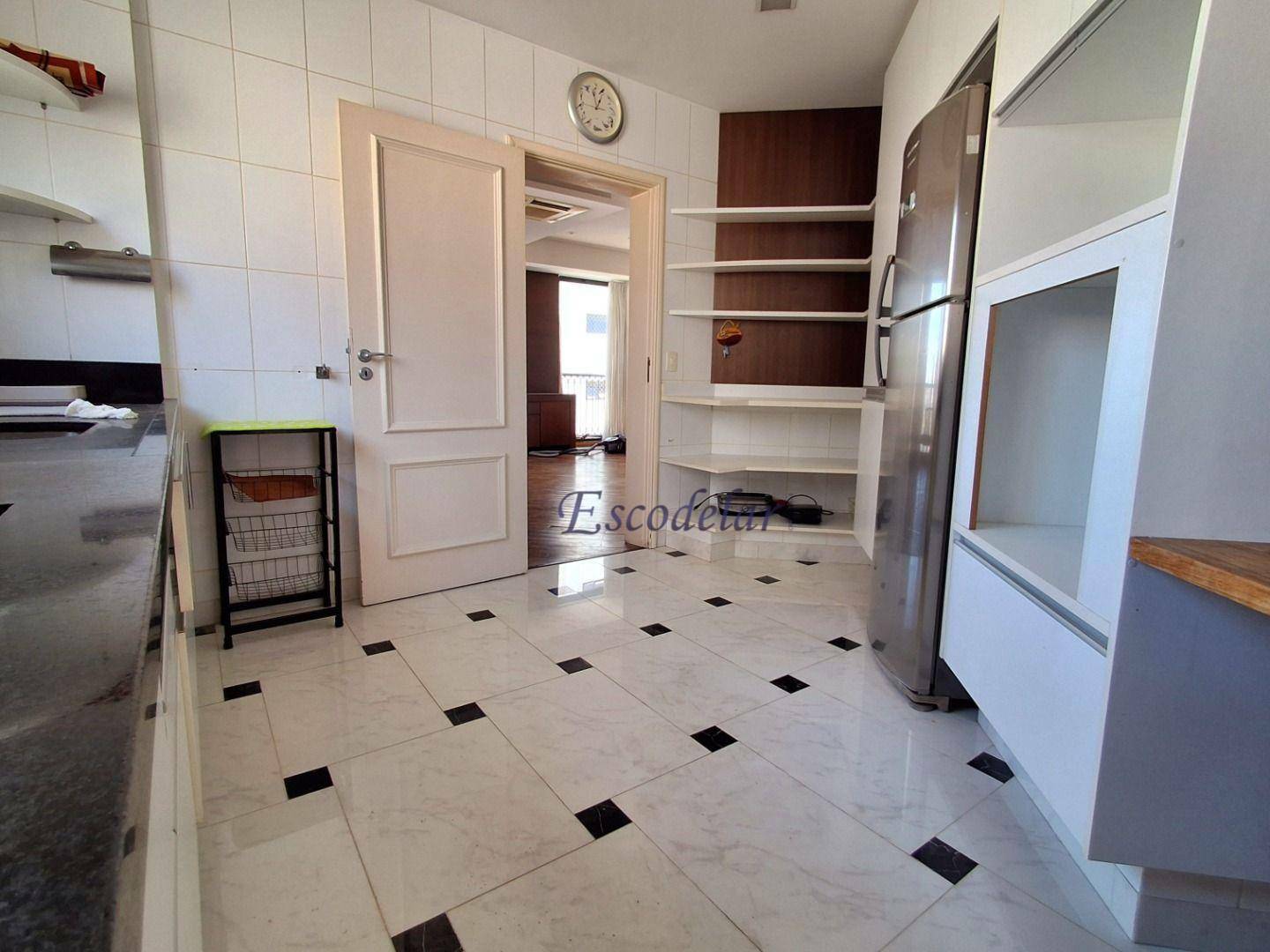 Apartamento à venda com 3 quartos, 245m² - Foto 31