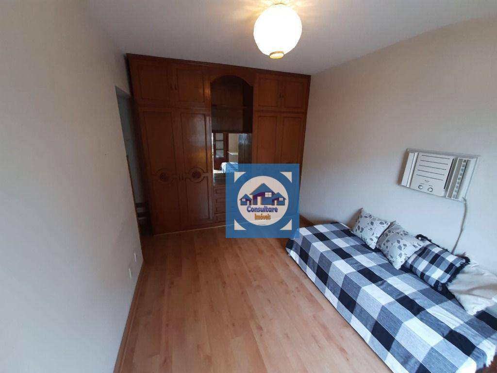 Apartamento à venda com 3 quartos, 166m² - Foto 15