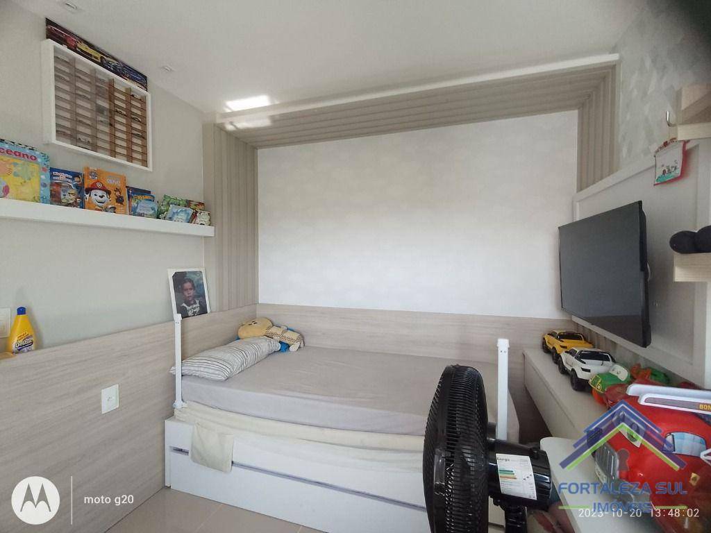 Apartamento à venda com 3 quartos, 77m² - Foto 16