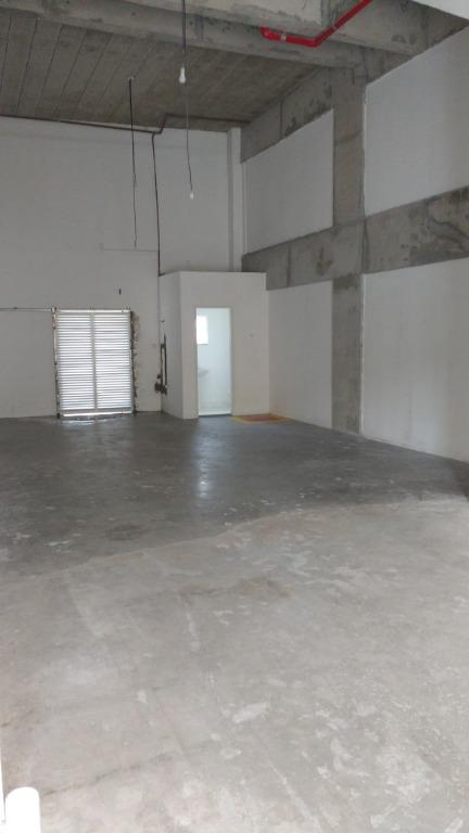 Loja-Salão para alugar, 89m² - Foto 6