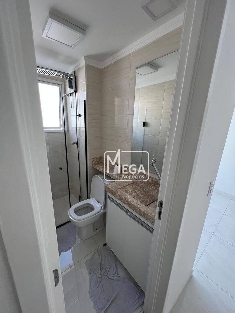 Apartamento à venda com 2 quartos, 57m² - Foto 10