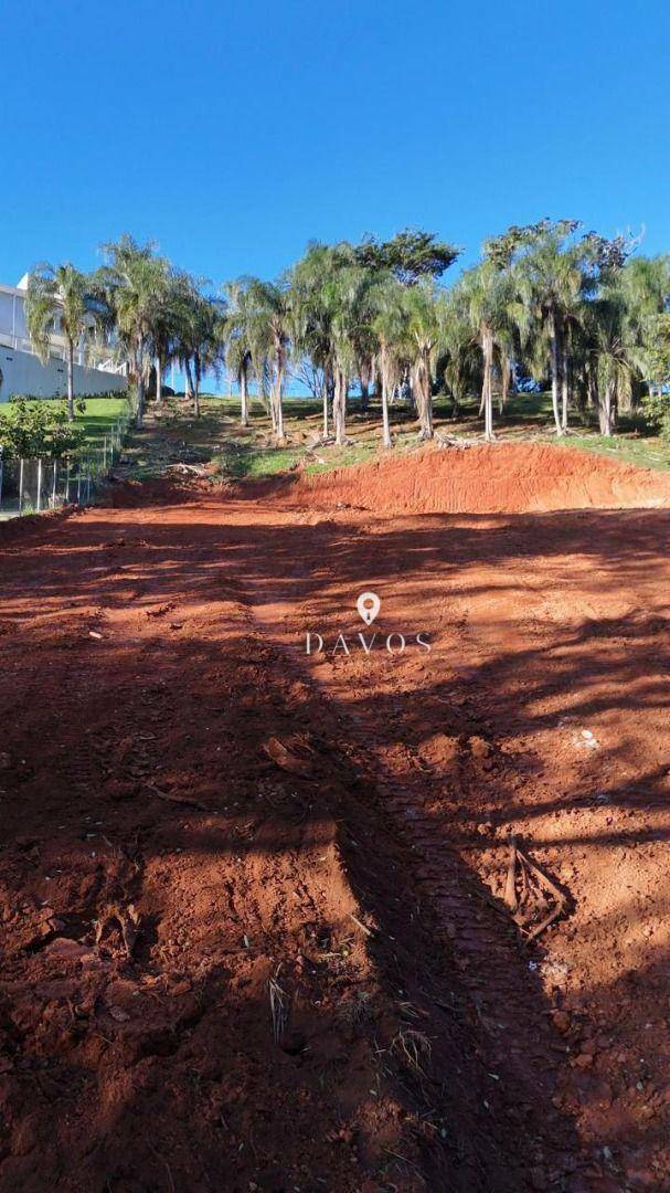 Loteamento e Condomínio à venda, 1071M2 - Foto 4