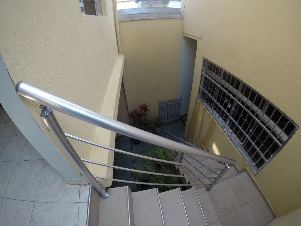 Sobrado à venda com 3 quartos, 250m² - Foto 28