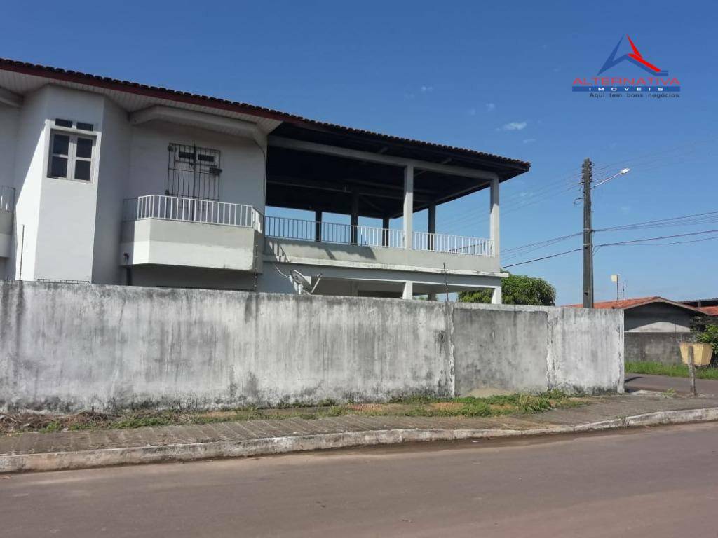 Casa à venda com 3 quartos, 450m² - Foto 70