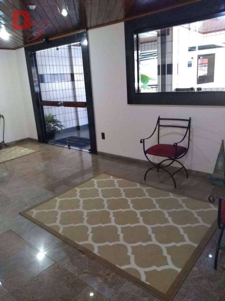 Apartamento à venda com 3 quartos, 117m² - Foto 5