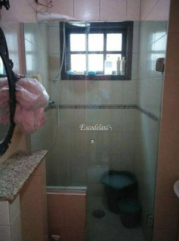 Sobrado à venda com 3 quartos, 120m² - Foto 8