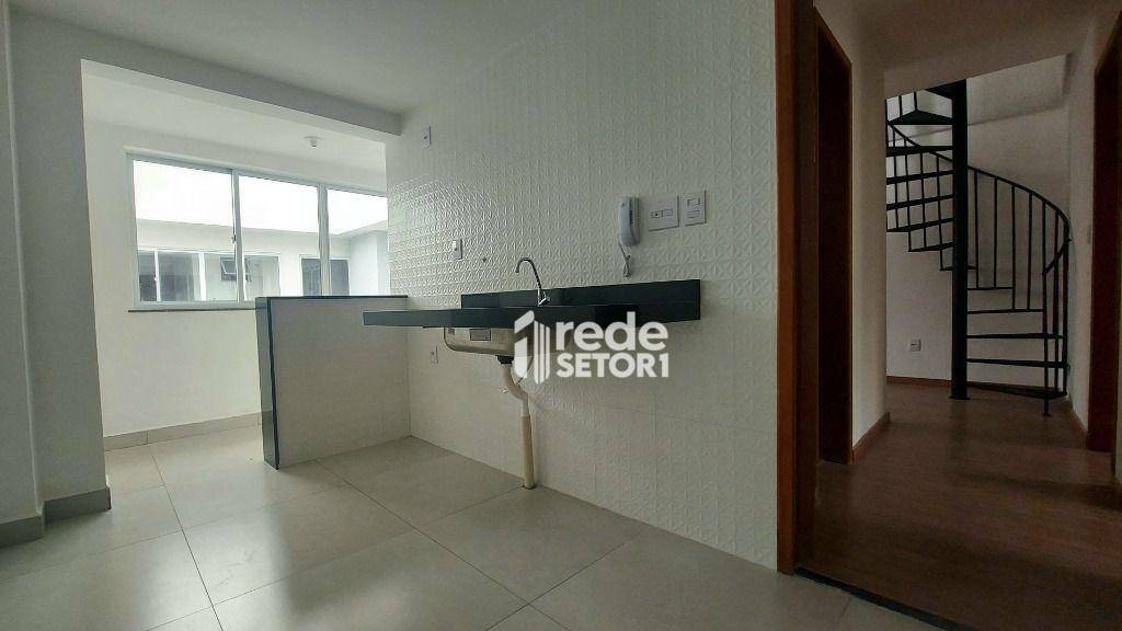 Cobertura à venda com 2 quartos, 120m² - Foto 6