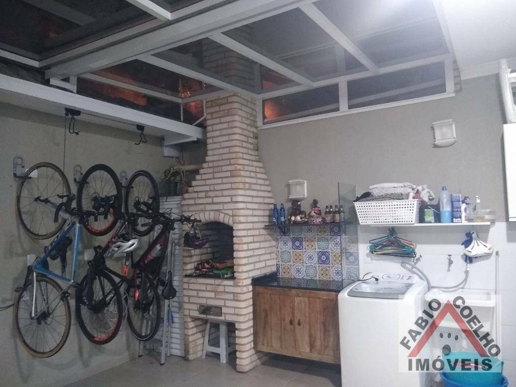 Sobrado à venda com 3 quartos, 110m² - Foto 3