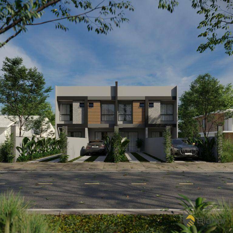 Casa à venda e aluguel com 2 quartos, 78m² - Foto 25