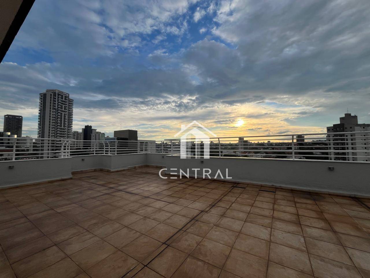 Apartamento, 3 quartos, 115 m² - Foto 4