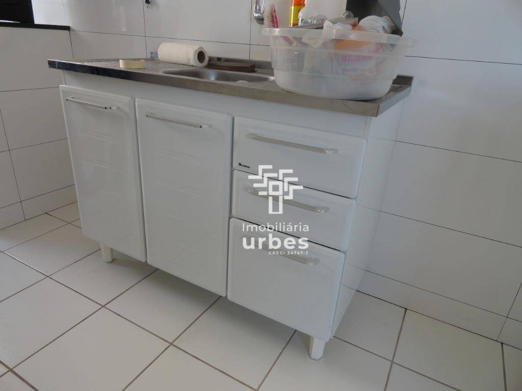 Apartamento, 2 quartos, 55 m² - Foto 5