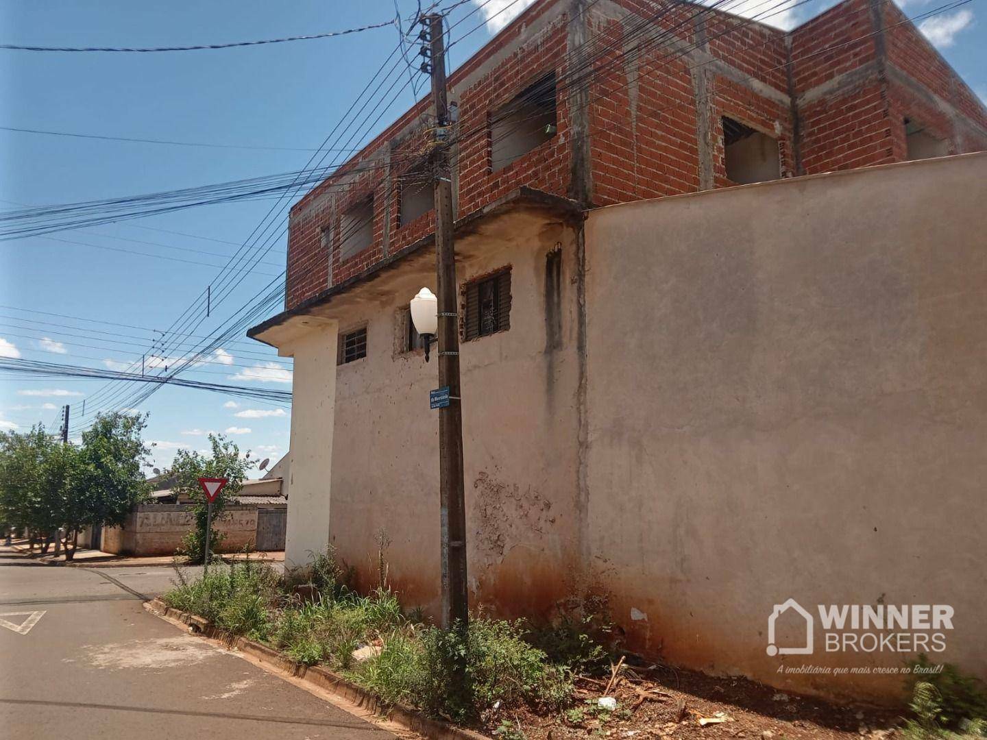 Loja-Salão à venda, 110m² - Foto 5