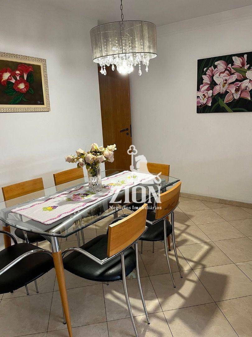 Apartamento à venda com 3 quartos, 107m² - Foto 35