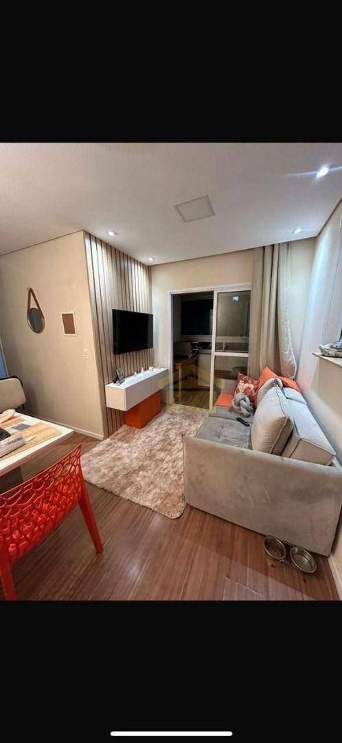 Apartamento à venda com 2 quartos, 45m² - Foto 15