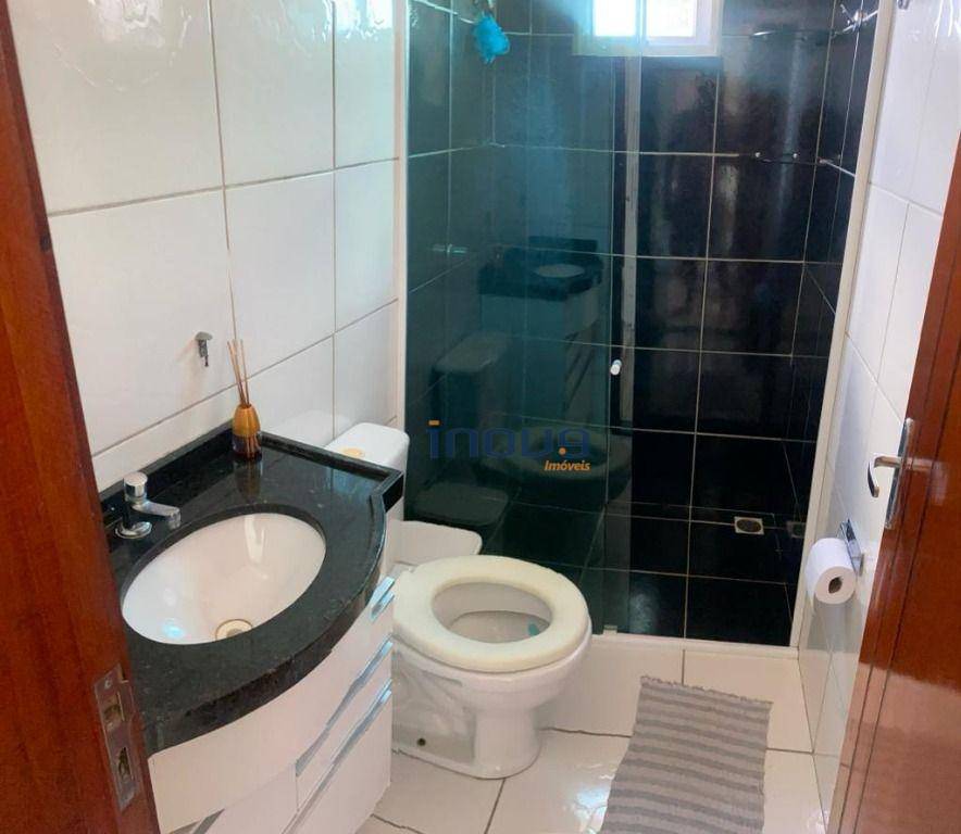 Casa à venda com 3 quartos, 94m² - Foto 19