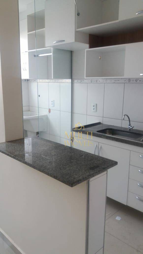 Apartamento à venda com 2 quartos, 63m² - Foto 22