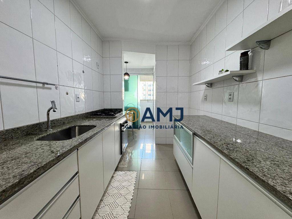 Apartamento para alugar com 2 quartos, 72m² - Foto 7
