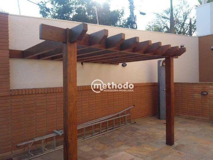 Casa à venda com 4 quartos, 279m² - Foto 20