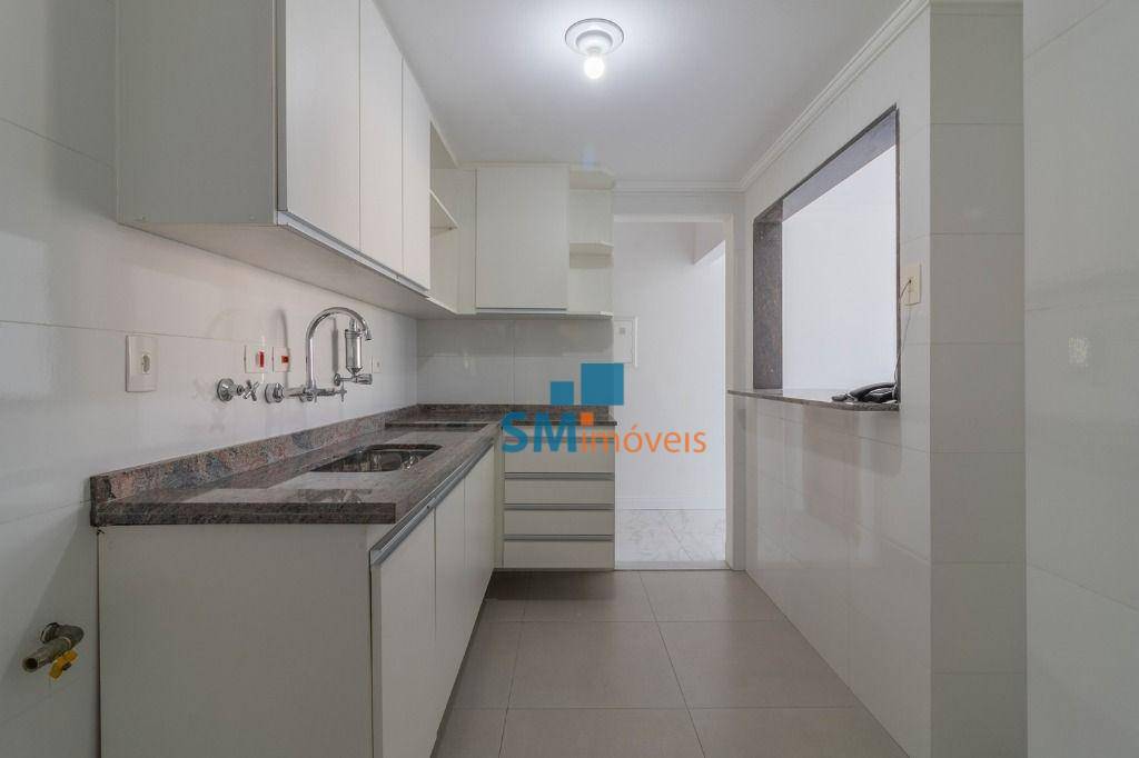 Apartamento à venda com 2 quartos, 80m² - Foto 13