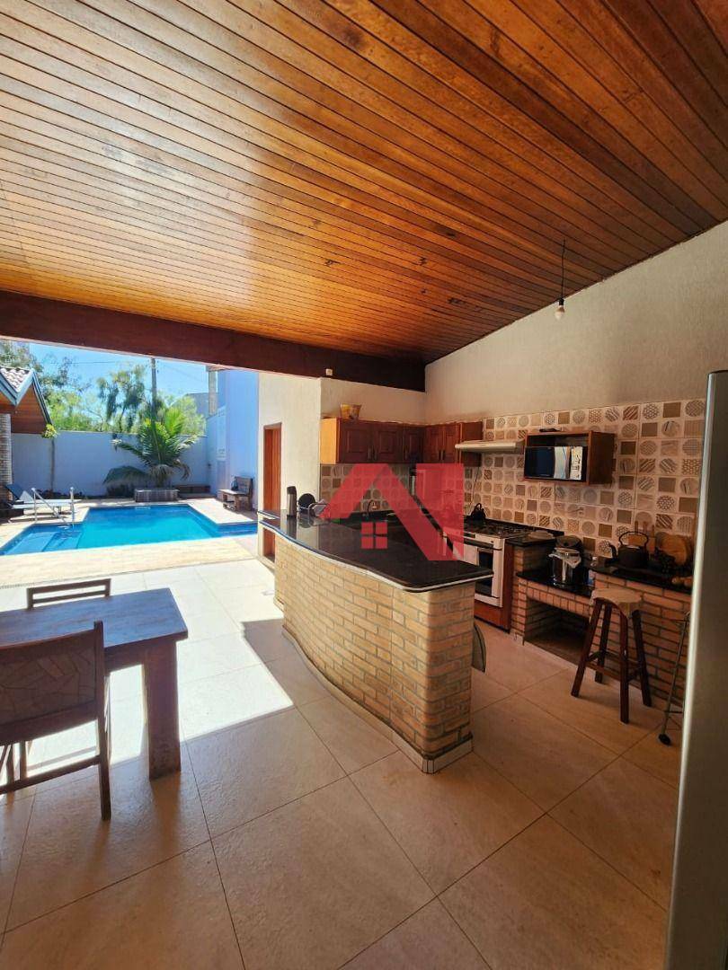 Casa à venda com 3 quartos, 380m² - Foto 12