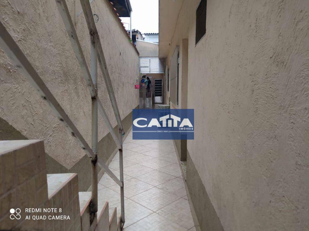 Sobrado à venda com 4 quartos, 140m² - Foto 21