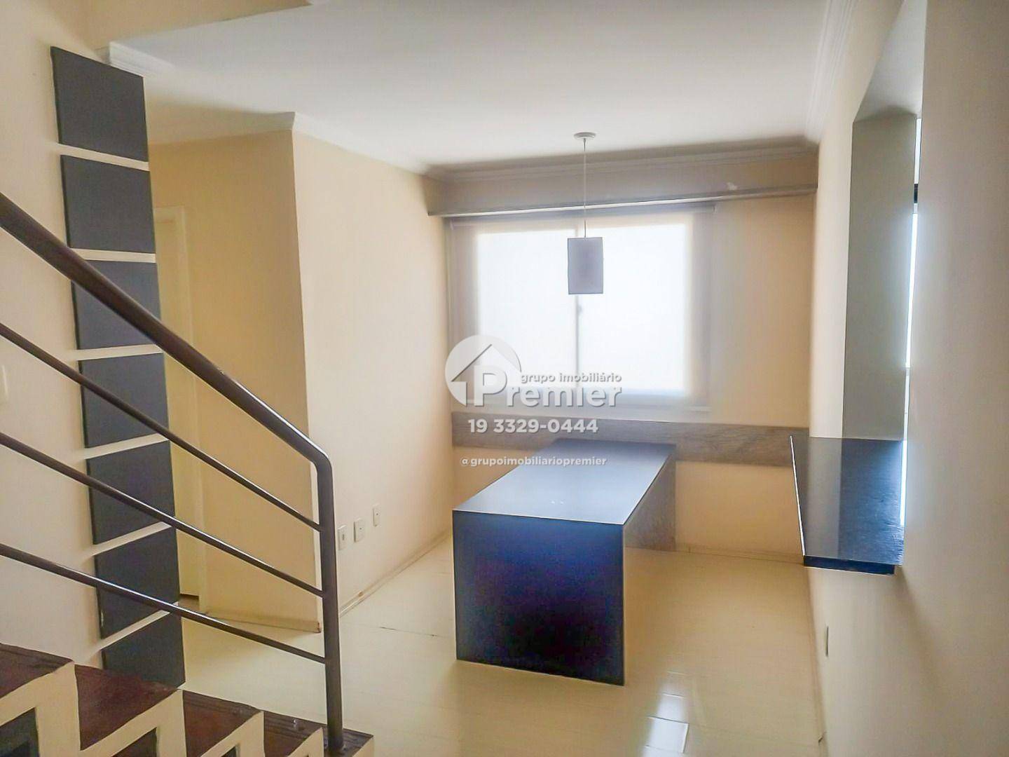 Apartamento à venda com 2 quartos, 105m² - Foto 1