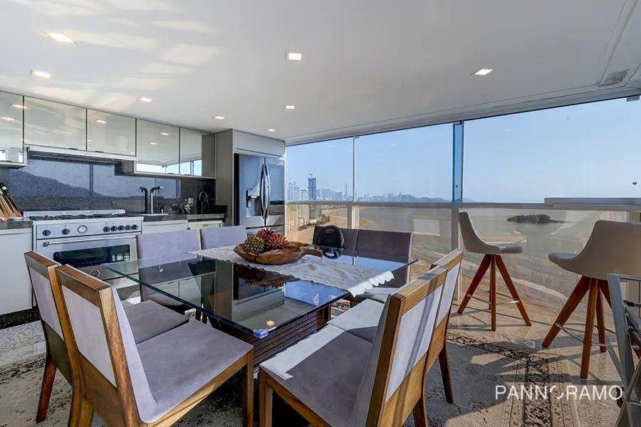 Apartamento, 5 quartos, 279 m² - Foto 1