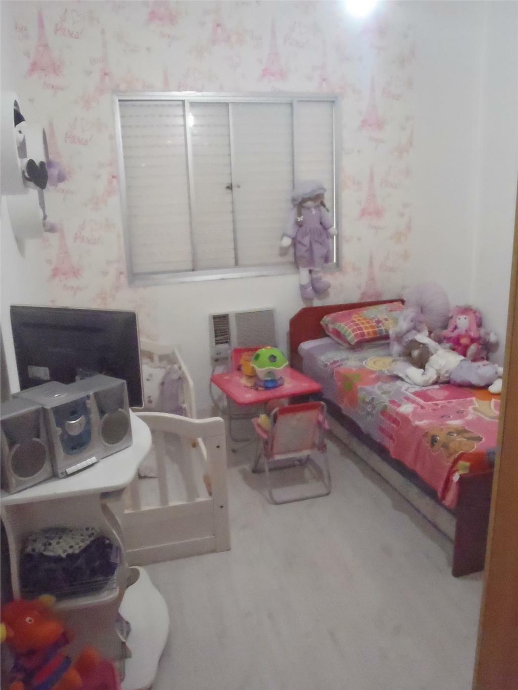 Apartamento à venda com 2 quartos, 66m² - Foto 7