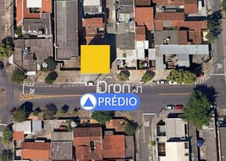 Prédio Inteiro à venda, 487m² - Foto 1