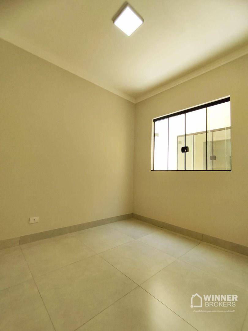 Casa à venda com 3 quartos, 117m² - Foto 15