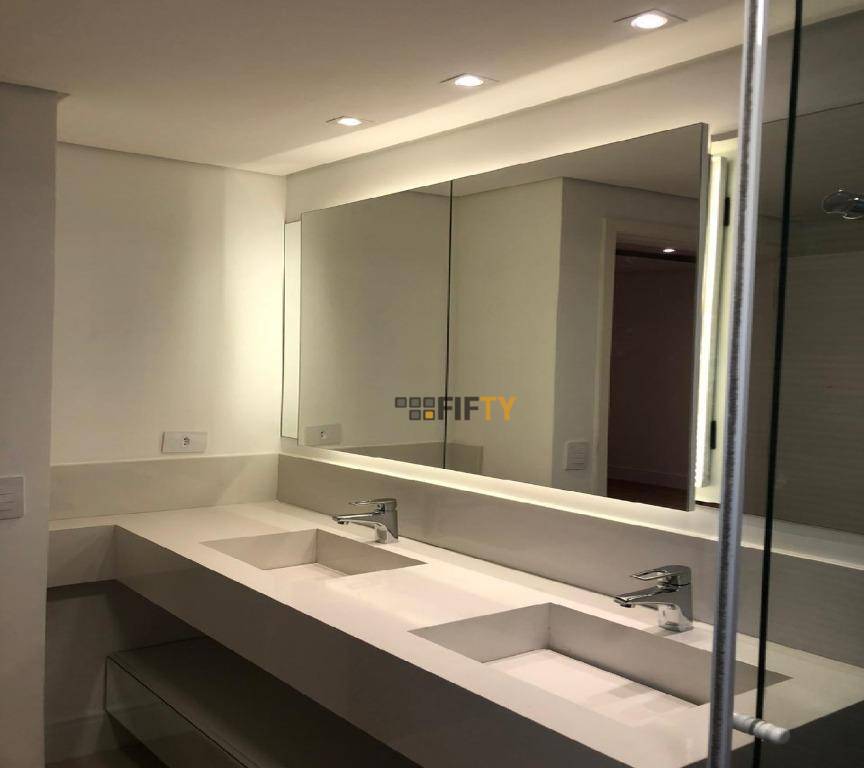 Apartamento à venda com 3 quartos, 96m² - Foto 9