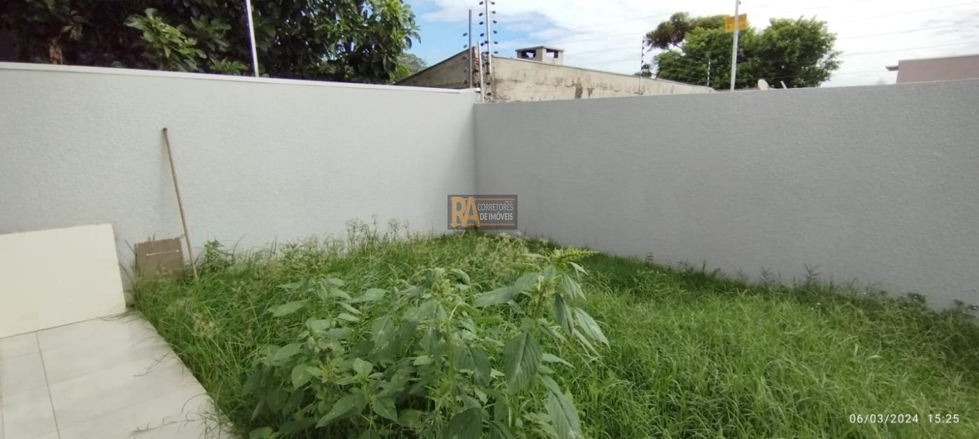 Casa à venda com 3 quartos, 92m² - Foto 19