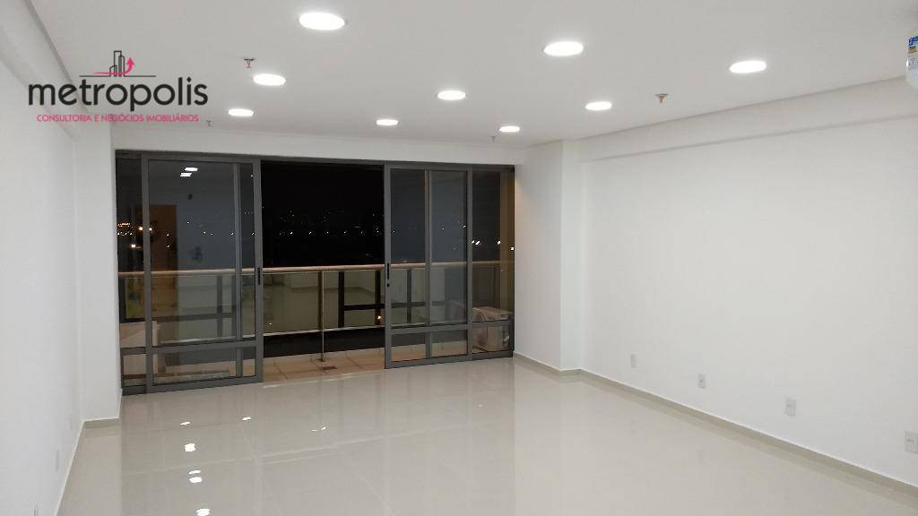 Conjunto Comercial-Sala para alugar, 43m² - Foto 1