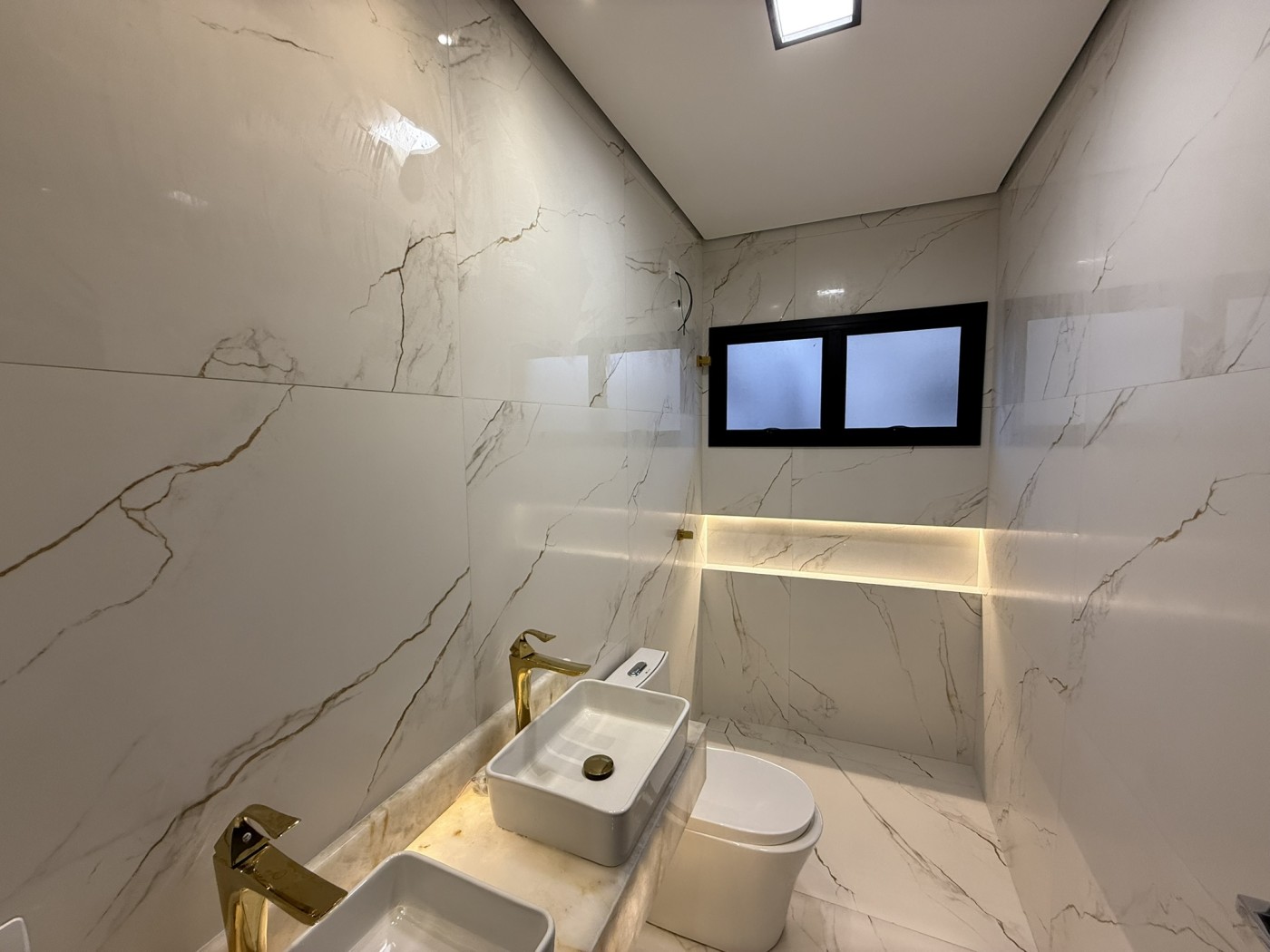 Casa, 3 quartos, 135 m² - Foto 31