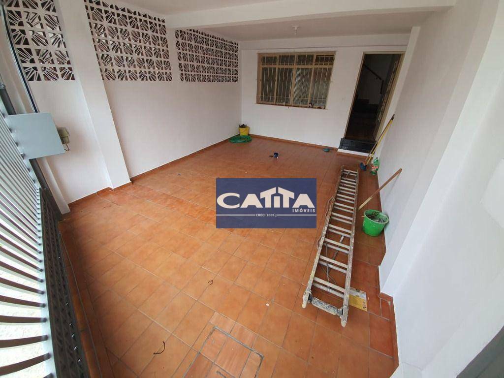 Sobrado à venda com 3 quartos, 120m² - Foto 13