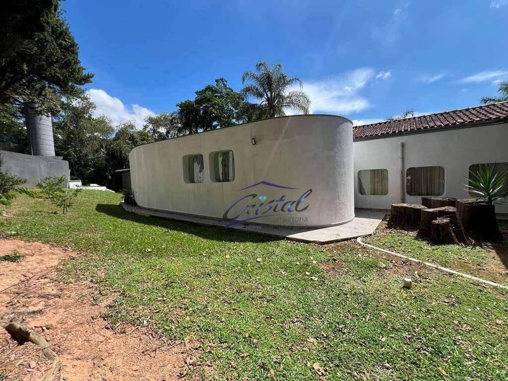 Casa de Condomínio à venda com 6 quartos, 619m² - Foto 37
