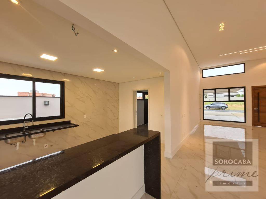 Casa de Condomínio à venda com 3 quartos, 255m² - Foto 3