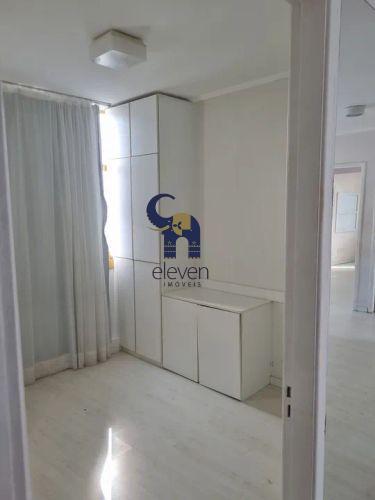 Conjunto Comercial-Sala para alugar, 80m² - Foto 5