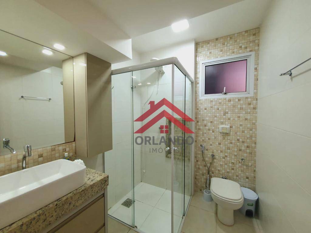 Apartamento à venda com 3 quartos, 150m² - Foto 10