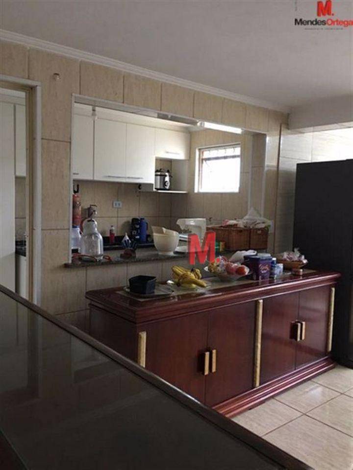 Chácara à venda com 8 quartos, 337m² - Foto 20