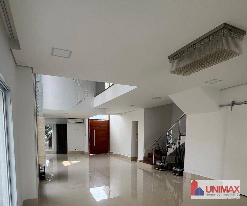 Casa de Condomínio à venda e aluguel com 4 quartos, 450m² - Foto 6