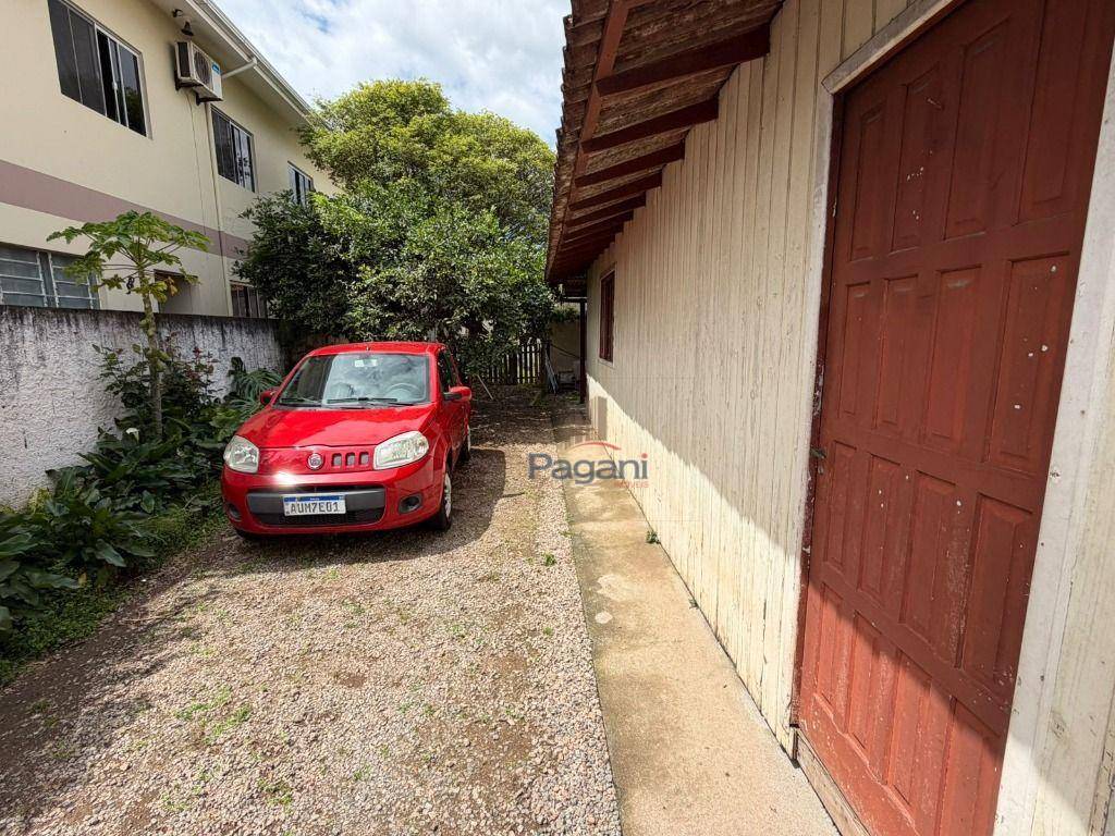 Casa, 3 quartos, 54 m² - Foto 4