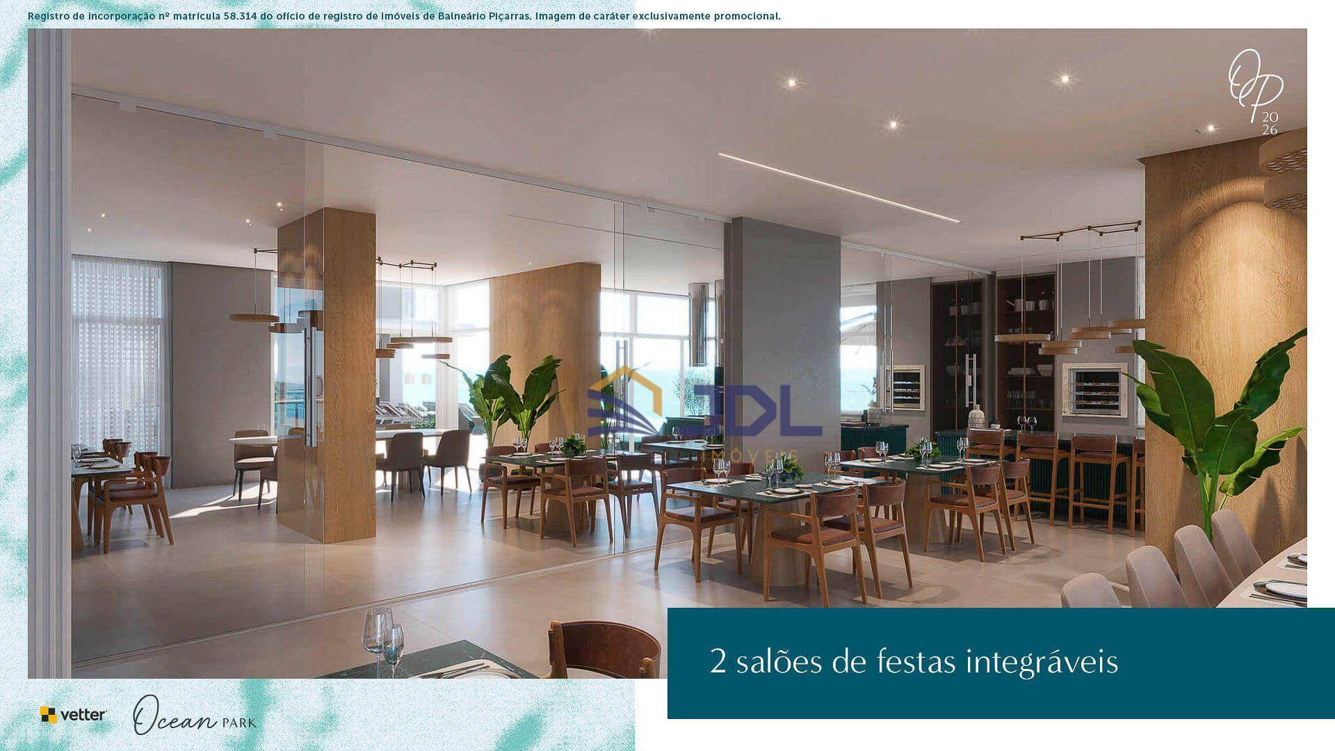 Apartamento, 2 quartos, 80 m² - Foto 33