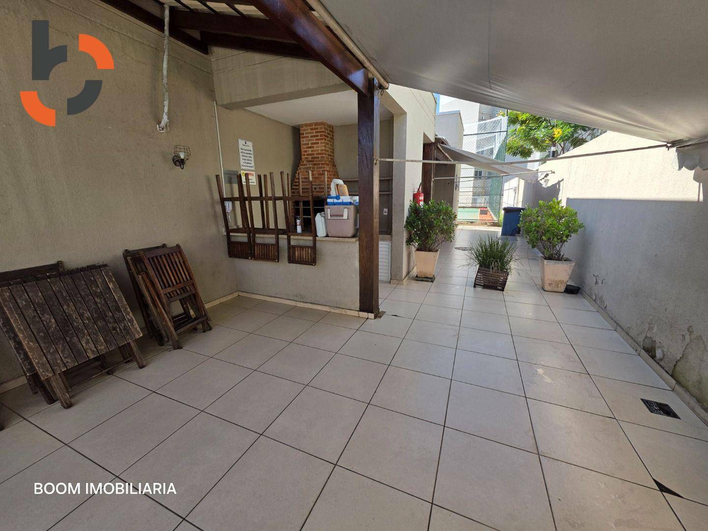 Apartamento à venda com 2 quartos, 52m² - Foto 27