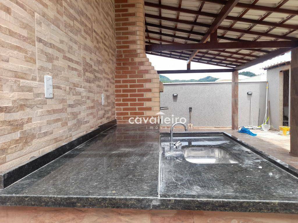 Casa de Condomínio à venda com 2 quartos, 120m² - Foto 36