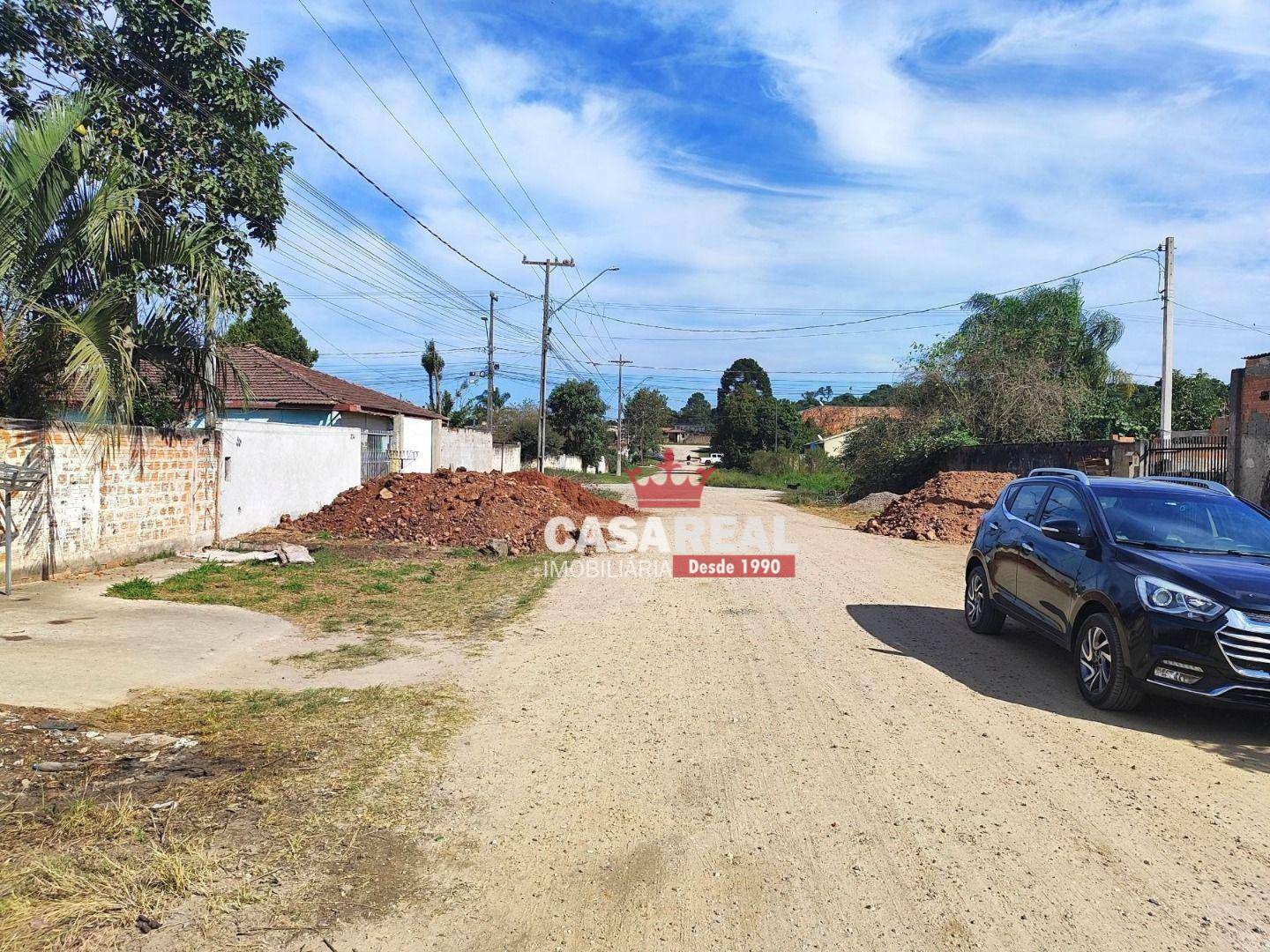 Terreno à venda, 490M2 - Foto 9