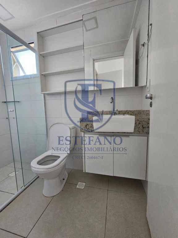 Apartamento à venda com 1 quarto, 58m² - Foto 6