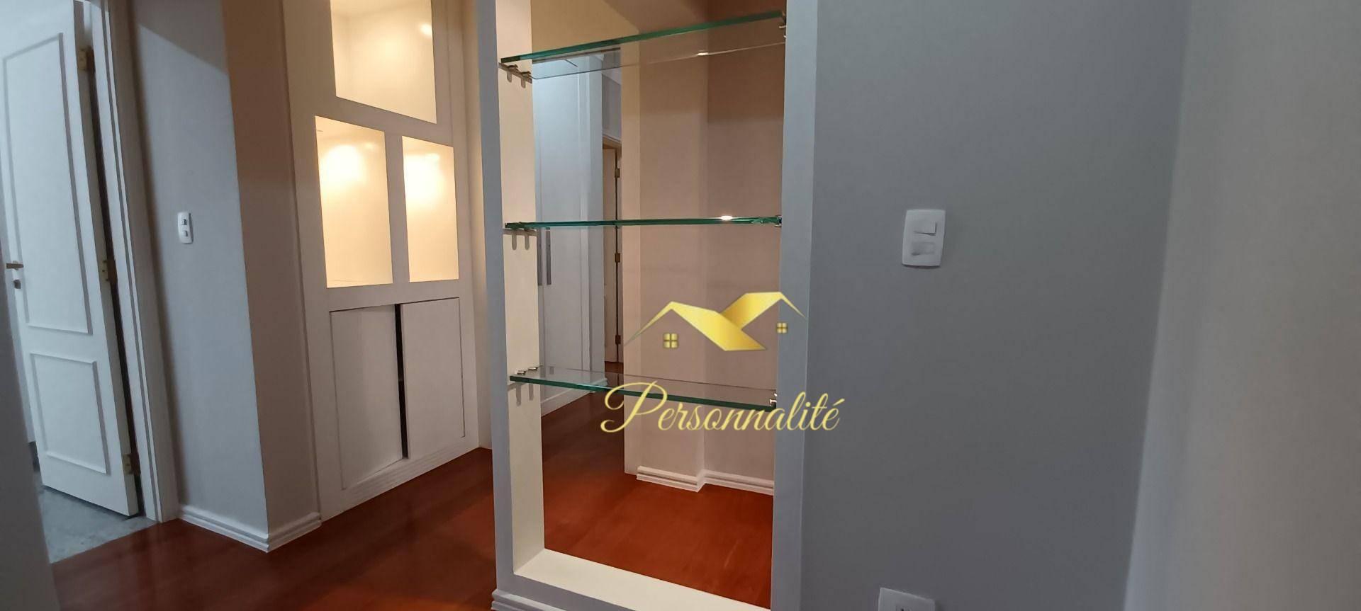 Apartamento à venda com 4 quartos, 250m² - Foto 6